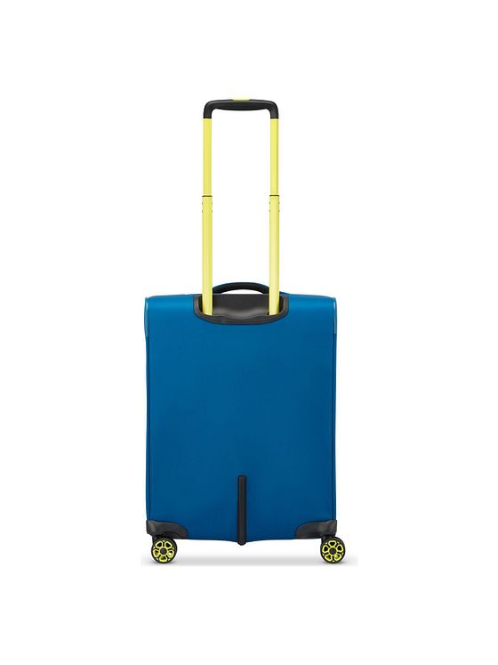 Roncato Move 4 hjul Kabinetrolley 55 cm med strækfold Roncato Move 4 hjul Kabinetrolley 55 cm med strækfold