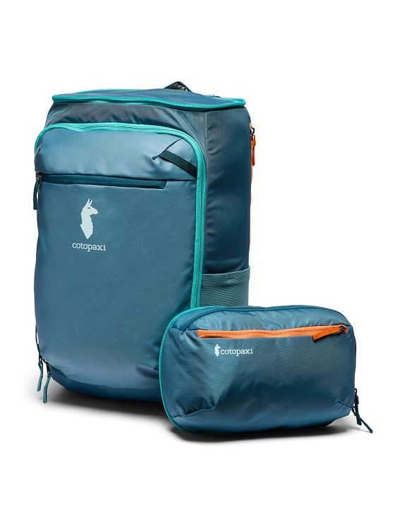 Cotopaxi Allpa 50 L rejserygsæk 66 cm rum til bærbar computer