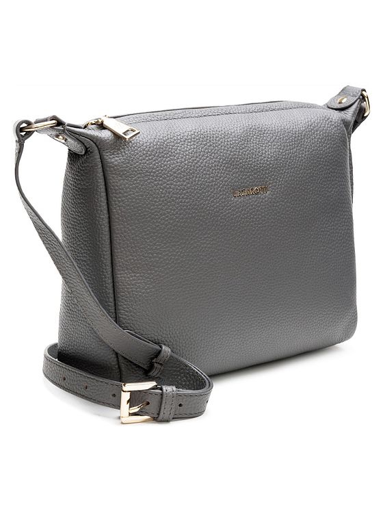 Lazarotti Bologna Leather Skuldertaske Læder 25 cm