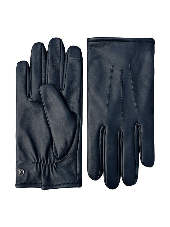 Kessler Liam-handsker i læder Kessler Liam-handsker i læder