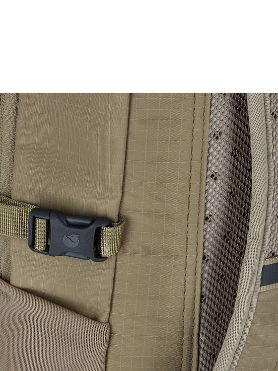 Fjällräven Abisko 16 Vandrer-rygsæk 46 cm Fjällräven Abisko 16 Vandrer-rygsæk 46 cm