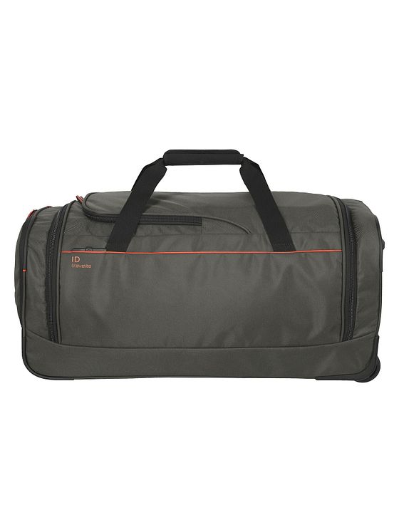 Travelite Crosslite 5.0 2 hjul Rejsetaske M 69 cm