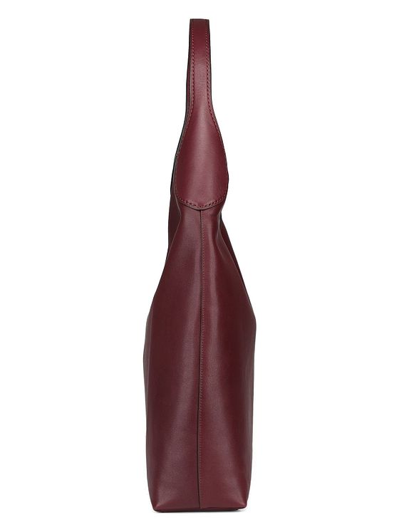 COACH Brooklyn Skuldertaske Læder 39 cm