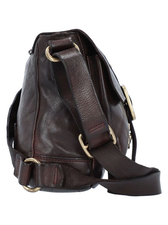 Campomaggi Garofano Olkalaukku Nahka 22 cm