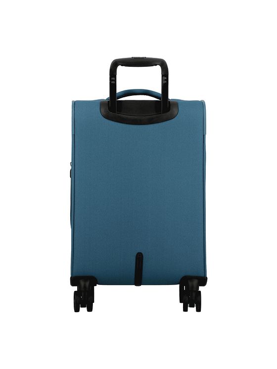 Jump Monthélys 4 hjul Kabinetrolley 55 cm med strækfold