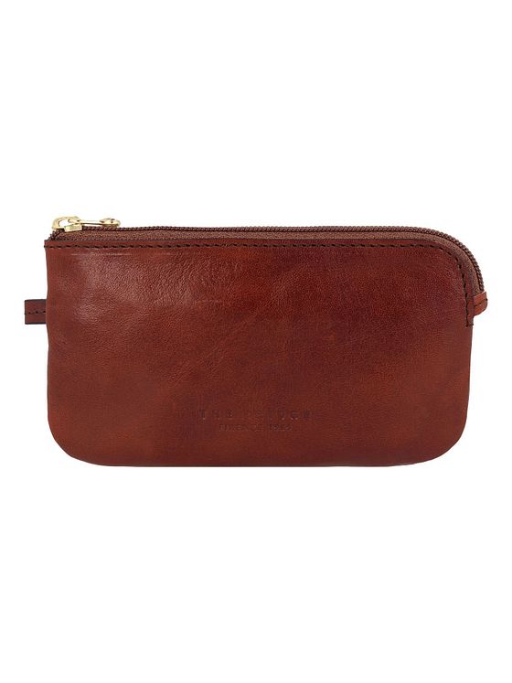 The Bridge Story Uomo nøglebundt II læder 12,5 cm