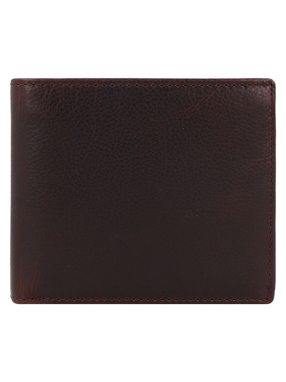 Leonhard Heyden Roma Pung Læder 11.5 cm Leonhard Heyden Roma Pung Læder 11.5 cm