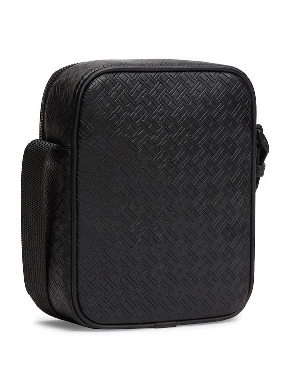 Tommy Hilfiger TH Flag Mini Bag skuldertaske 16 cm Tommy Hilfiger TH Flag Mini Bag skuldertaske 16 cm