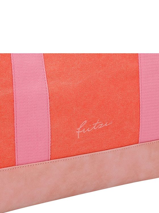 Fritzi aus Preußen Canvas Käsilaukku 40 cm