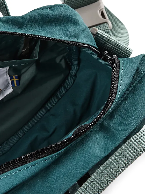 Fjällräven Kanken Käsilaukku 22 cm Fjällräven Kanken Käsilaukku 22 cm