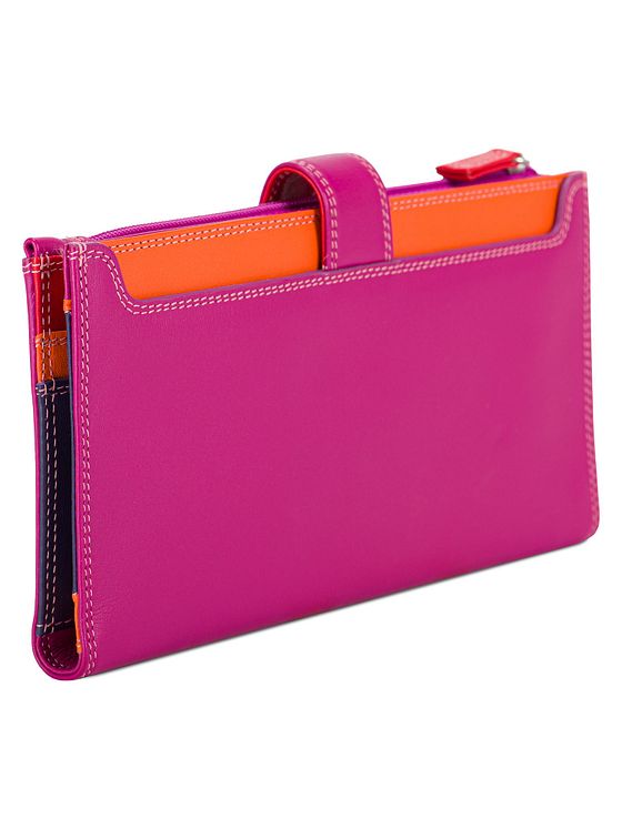 Mywalit Continental Pung Læder 20 cm