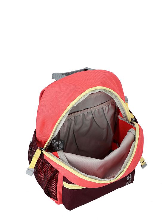 Jack Wolfskin Little Scout Børne-rygsæk 29 cm Jack Wolfskin Little Scout Børne-rygsæk 29 cm