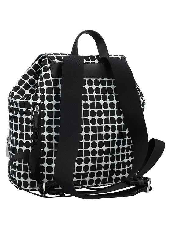 Kate Spade New York Noel City-rygsæk 30 cm Kate Spade New York Noel City-rygsæk 30 cm