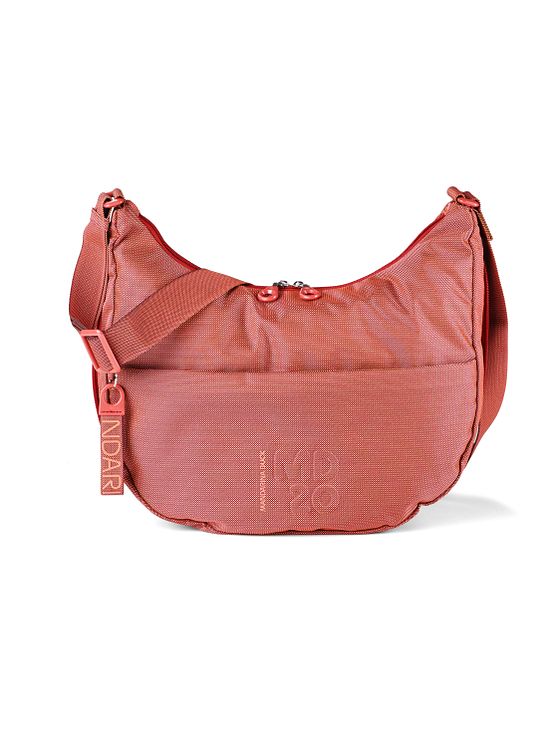 Mandarina Duck Skuldertaske 39 cm Mandarina Duck Skuldertaske 39 cm