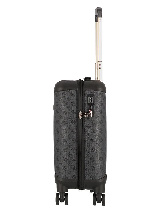 Guess Wilder 4 hjul Kabinetrolley 53 cm