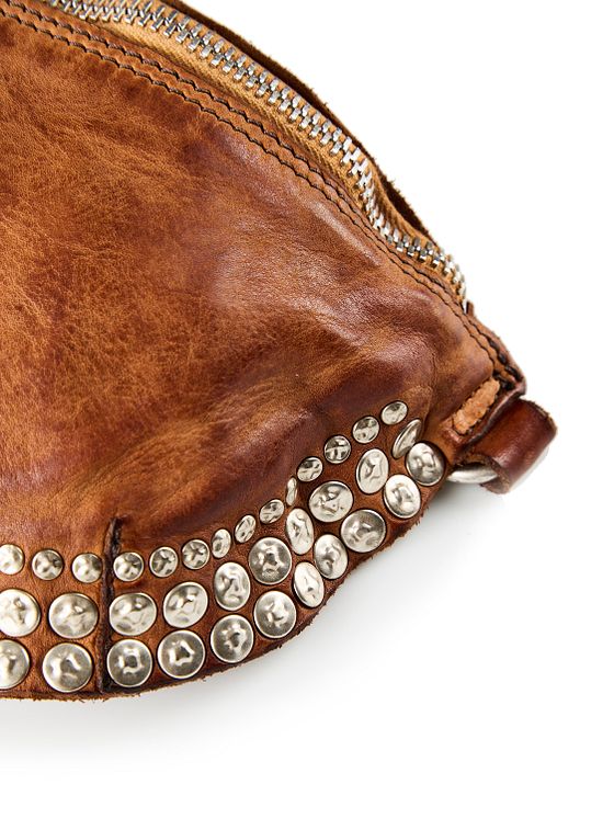 Campomaggi Michela Bæltetaske Læder 26 cm