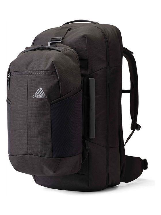 Gregory Border 50+15 rejserygsæk 64 cm Gregory Border 50+15 rejserygsæk 64 cm