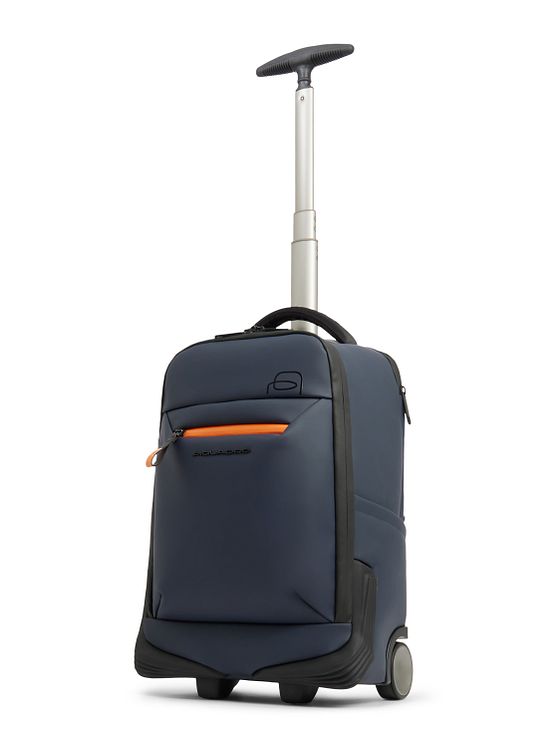 Piquadro Corner 2-hjulet Business trolley 40 cm Piquadro Corner 2-hjulet Business trolley 40 cm