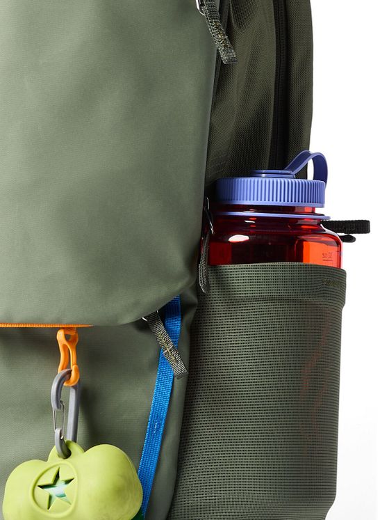 Cotopaxi Allpa Daypack 52 cm Laptoprum