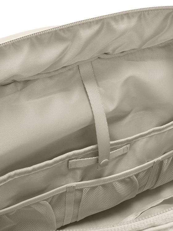 Heys Puffer Skuldertaske 33 cm Laptoprum Heys Puffer Skuldertaske 33 cm Laptoprum