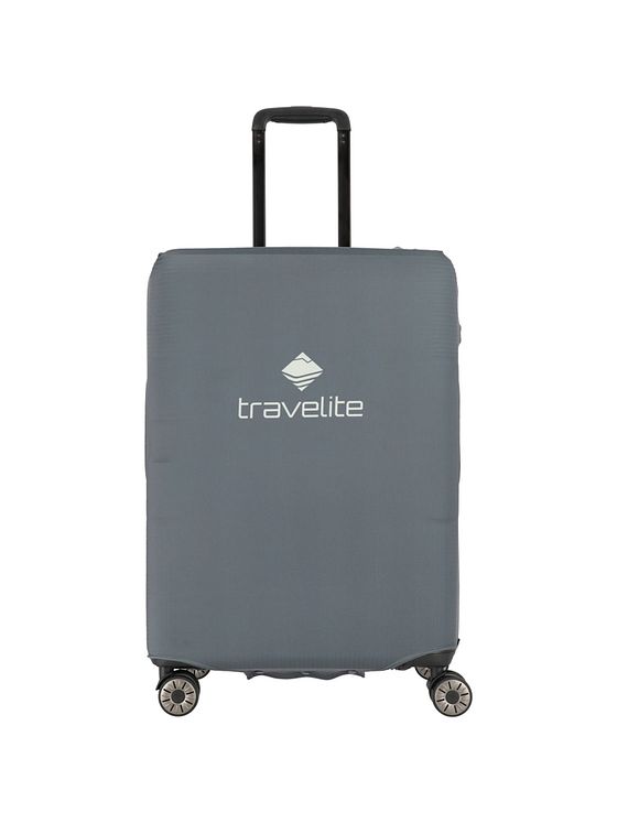 Travelite Accessoires Kuffertbeskyttelse 77 cm