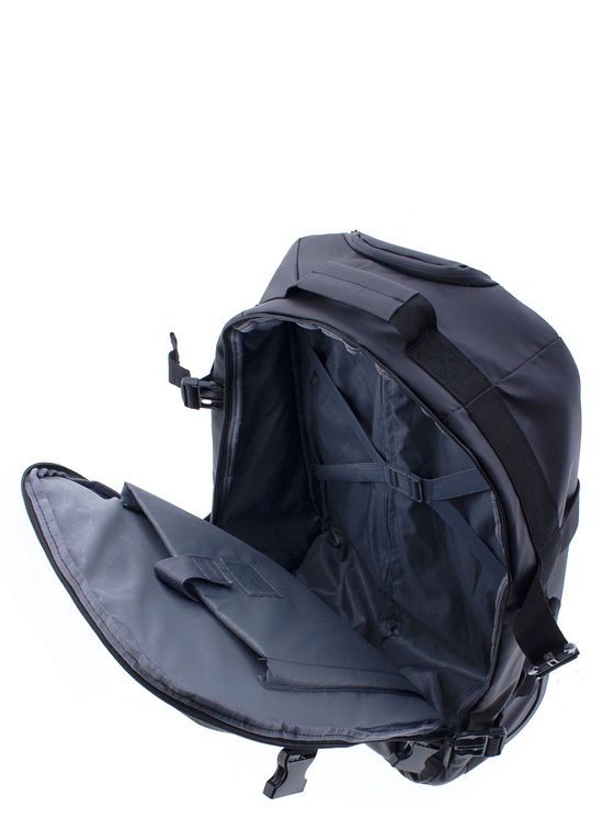 Gladiator 3900 2 kolečka Batoh 55 cm Kapsa na notebook