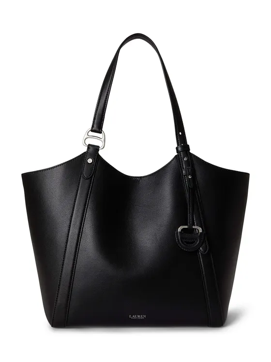 Lauren Ralph Lauren Tasha Shopperit Nahka 45.5 cm Lauren Ralph Lauren Tasha Shopperit Nahka 45.5 cm