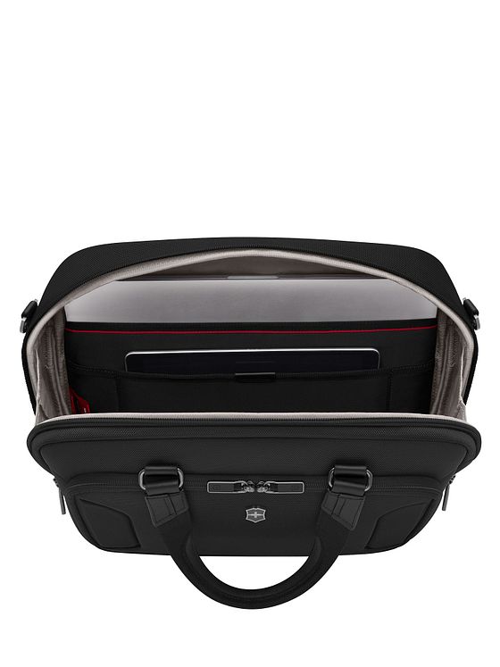 Victorinox Werks Traveler 7.0 Dokumenttaske 38 cm Laptoprum