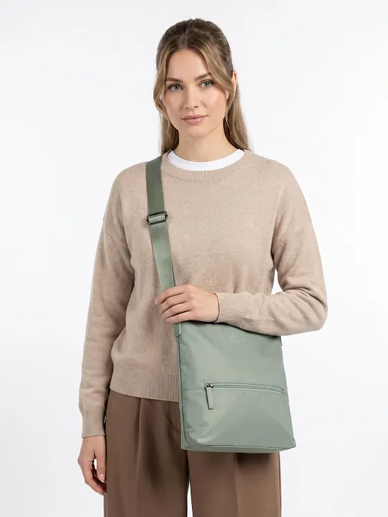 bugatti Mare 1.0 Bolsa de hombro 27 cm