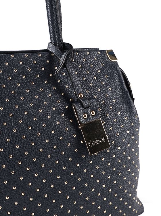 Gabor Gela Premium Taška přes rameno M 35 cm