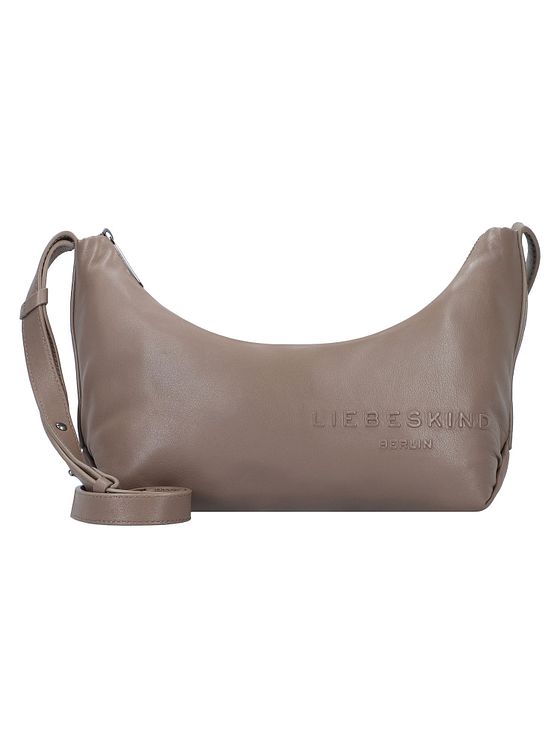 Liebeskind Elvira Skuldertaske Læder 26 cm Liebeskind Elvira Skuldertaske Læder 26 cm