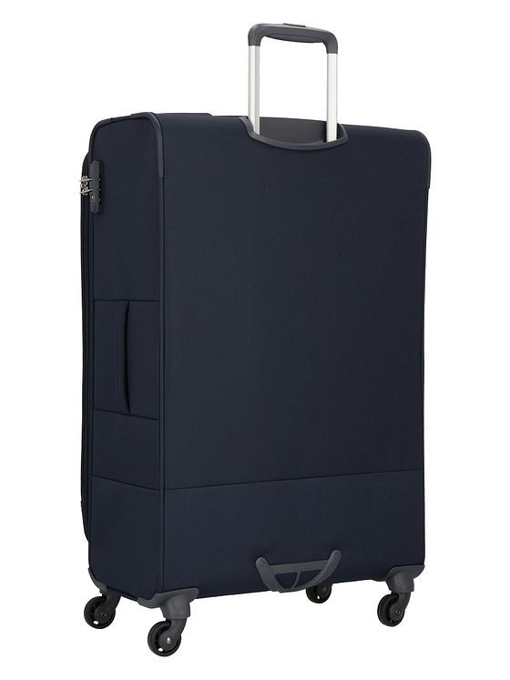 Samsonite Base Boost Spinner 4-hjuls trolley 78 cm Samsonite Base Boost Spinner 4-hjuls trolley 78 cm