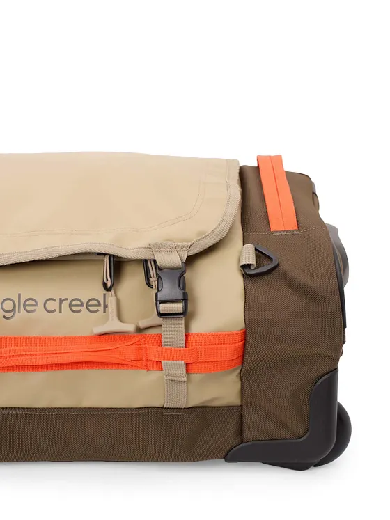 Eagle Creek Cargo Hauler 32 L 2-hjulet Håndbagage 55 cm Eagle Creek Cargo Hauler 32 L 2-hjulet Håndbagage 55 cm