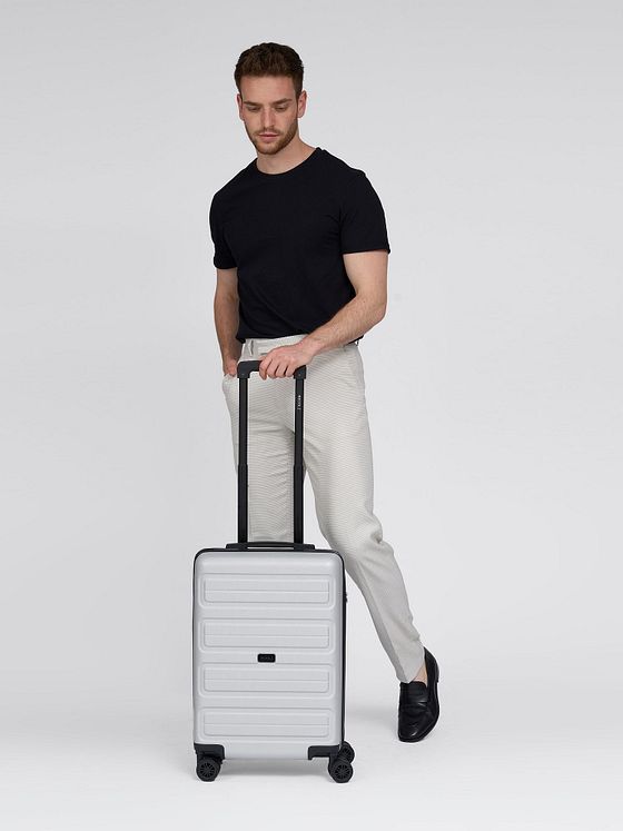 Redolz Essentials 08 CABIN 4 hjul Kabinetrolley 55 cm