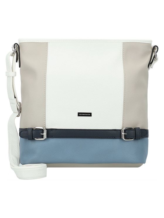 Tom Tailor Juna Skuldertaske 33 cm