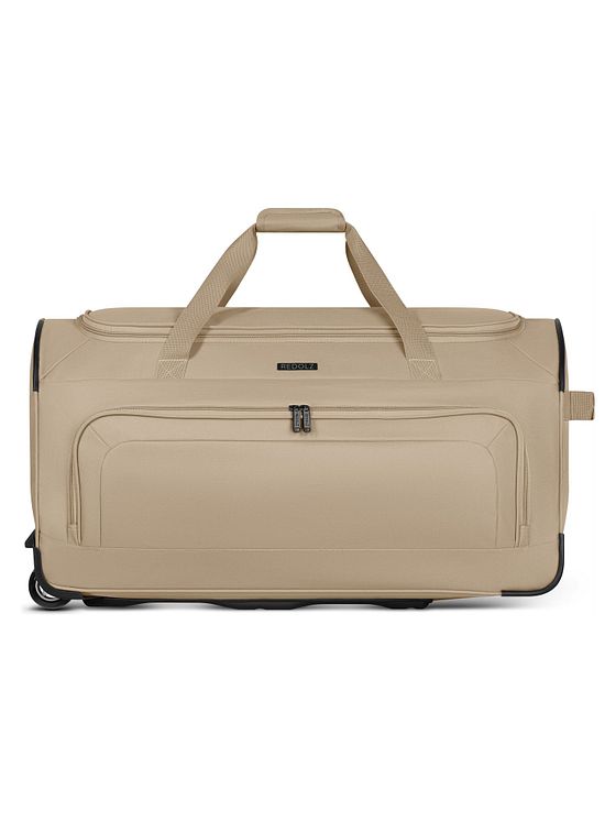 Redolz Duffle Essentials 2 hjul Rejsetaske 71 cm Redolz Duffle Essentials 2 hjul Rejsetaske 71 cm