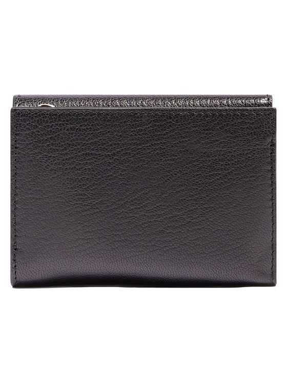 Piquadro Patricia Pung RFID-beskyttelse Læder 9 cm