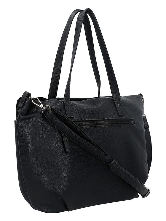 Tom Tailor Miha Skuldertaske 41 cm Tom Tailor Miha Skuldertaske 41 cm