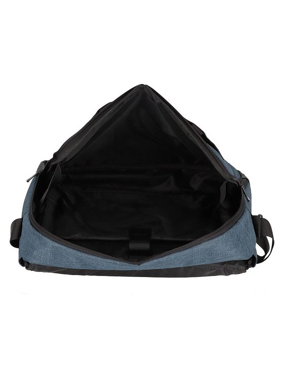 Dermata Dokumenttaske 44 cm Laptoprum Dermata Dokumenttaske 44 cm Laptoprum