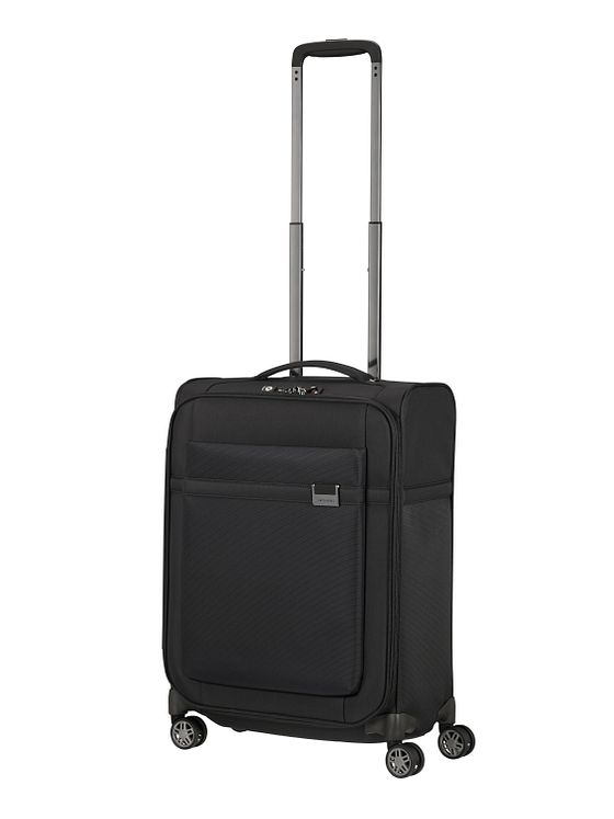 Samsonite Airea 4-pyöräinen matkustamovaunu 55 cm
