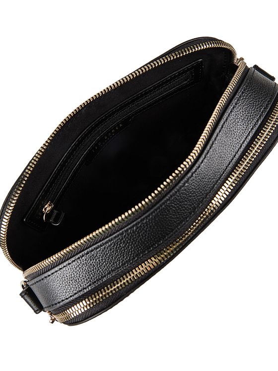 Ted Baker Luceele Bolsa de hombro Piel natural 22 cm Ted Baker Luceele Bolsa de hombro Piel natural 22 cm