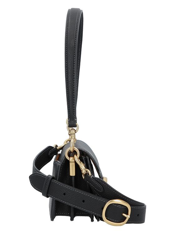 COACH Tabby Skuldertaske Læder 20 cm