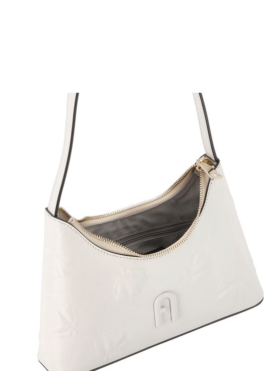 Furla Diamante ee Skuldertaske Læder 24 cm