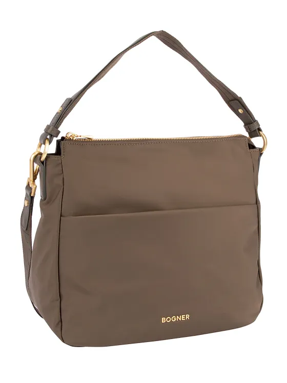 Bogner Klosters Isalie Bolsa de hombro 30 cm Bogner Klosters Isalie Bolsa de hombro 30 cm