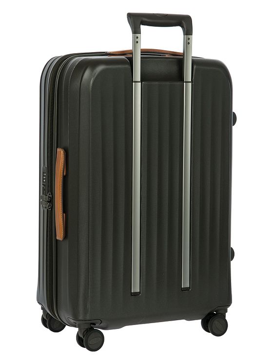 Bric's Taormina 4 hjul Trolley M 69 cm med strækfold