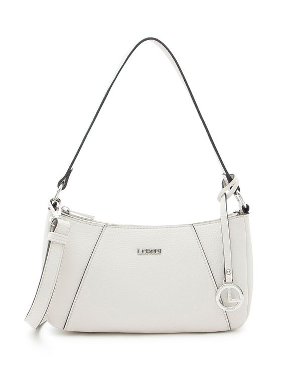 L.CREDI Michaela Skuldertaske 25 cm L.CREDI Michaela Skuldertaske 25 cm