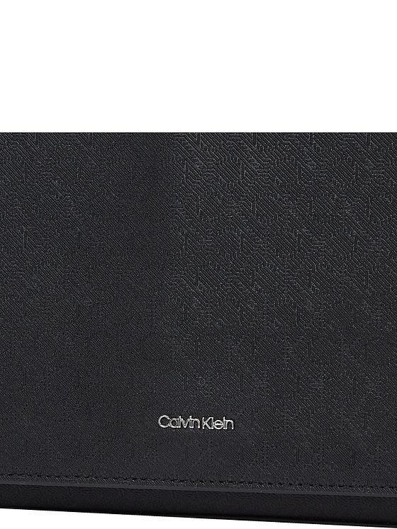 Calvin Klein CK Mixmedia Skuldertaske 29 cm