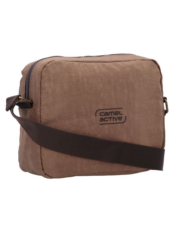 camel active Taška přes rameno Journey 28 cm