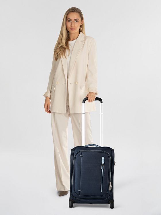 American Tourister Cloudrider 4 hjul Kabinekuffert 40 cm