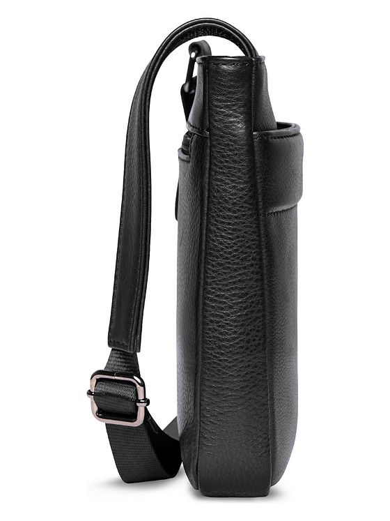 bugatti Nome Mini Bag skuldertaske Læder 18 cm